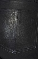 Thumbnail for your product : Rag & Bone Women's jean Lambskin Leather Skinny Pants