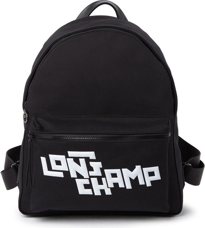 longchamp backpack men