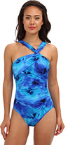 Thumbnail for your product : Miraclesuit Ocean Dream Boomerang Swimsuit