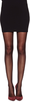 Thumbnail for your product : Emilio Cavallini Sheer Control Top Tights 2 Pack