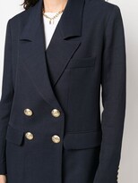 Thumbnail for your product : Smythe Double Breasted Blazer