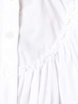 Thumbnail for your product : Simone Rocha Cotton Dress