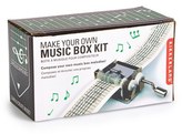 Thumbnail for your product : Kikkerland Design Music Box Kit