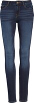 Thumbnail for your product : DL1961 'Florence' Instasculpt Skinny Jeans