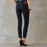 Thumbnail for your product : Ralph Lauren RRL Vintage-Rinse Skinny Jean