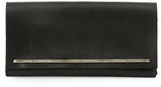 Werkstatt:Munchen silver bar wallet