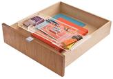 Thumbnail for your product : Container Store Expanding Acrylic Drawer Organizer Clear
