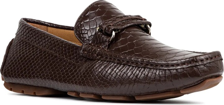 Donald J Pliner Donniedrus Loafer