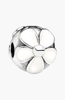 Thumbnail for your product : Pandora 'Darling Daisies' Clip Charm