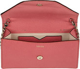Thumbnail for your product : Valextra Women's Mini Iside Crossbody Bag-PINK