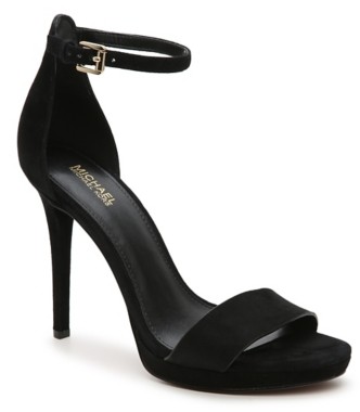 hutton leather sandal