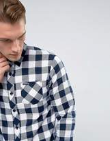 Thumbnail for your product : Tokyo Laundry Buffalo Flannel Check Shirt