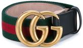 Gucci ceinture Web 