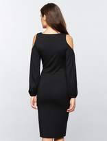 Thumbnail for your product : Rachel Pally Britini Maternity Dress