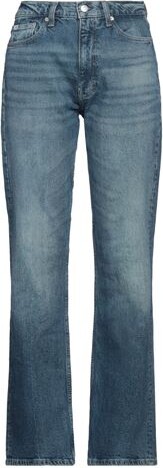 Calvin Klein Jeans Woman Jeans