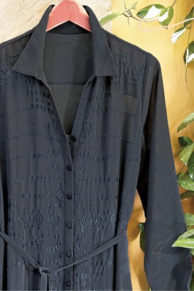 soft surroundings ibiza dress