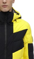 Thumbnail for your product : EA7 Emporio Armani Technical Down Ski Jacket