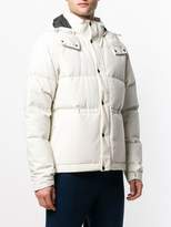 Thumbnail for your product : The North Face Padded Jacket Box Canyon