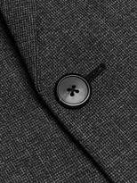 Thumbnail for your product : Prada single breasted wool coat