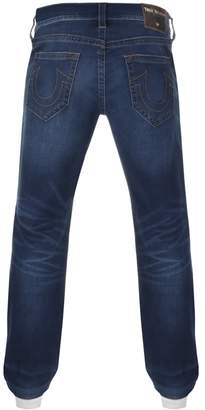 True Religion Ricky Jeans Blue