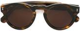 Thumbnail for your product : Illesteva round frame sunglasses