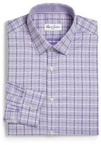 Thumbnail for your product : Robert Graham Regular-Fit Check Dress Shirt
