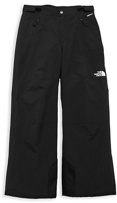 baby girl snow pants