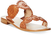 Thumbnail for your product : Jack Rogers Lauren Flat Sandals