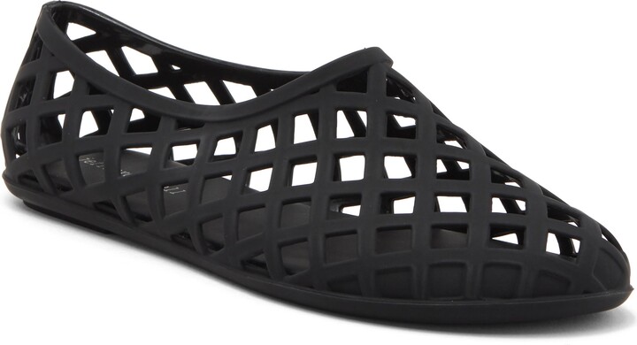 Jeffrey Campbell Jellz Slip-On