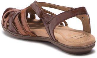 earth shoes belle brielle