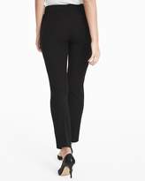 Thumbnail for your product : Whbm Curvy Body-Defining Ankle-Grazing Pants