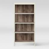 Thumbnail for your product : Threshold Hadley 64" 4 Shelf Bookcase