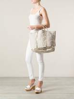 Thumbnail for your product : Vanessa Bruno Sequin Embellished Tote