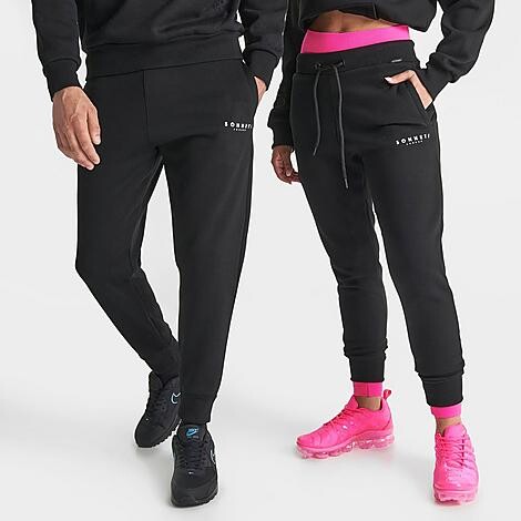 Sonneti Men's Emmet Full-Zip Fleece Track Suit - ShopStyle Pants