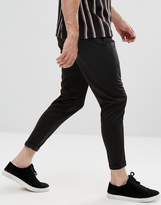 Thumbnail for your product : Selected Smart Pants With Zip Ankle