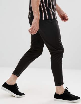 Selected Smart Pants With Zip Ankle