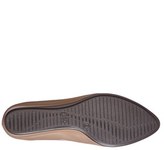 Thumbnail for your product : Easy Spirit 'e360 - Avery' Leather Flat (Women)