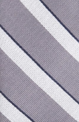 Nordstrom Boy's Stripe Silk Tie