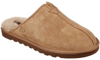 relaxed fit slippers