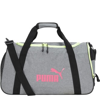 Puma Women's Tote Bags | Shop The Largest Collection | ShopStyle