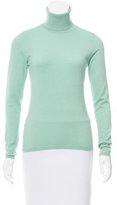 Thumbnail for your product : Brunello Cucinelli Lightweight Cashmere Turtleneck