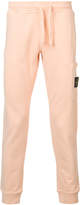 Thumbnail for your product : Stone Island cargo pocket track pants