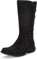 Thumbnail for your product : Merrell Captive Launch Leather Knee Boots - Black