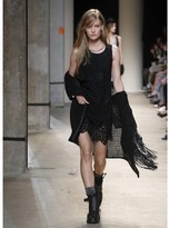 Thumbnail for your product : Zadig & Voltaire Dress Rayane Deluxe