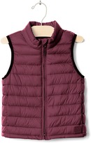 Thumbnail for your product : Gap ColdControl Lite puffer vest