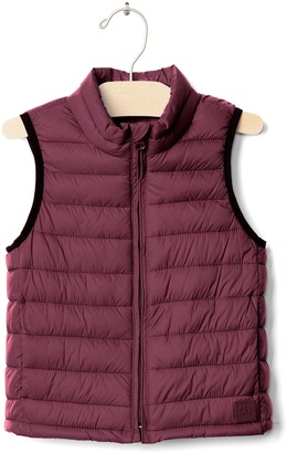 Gap ColdControl Lite puffer vest