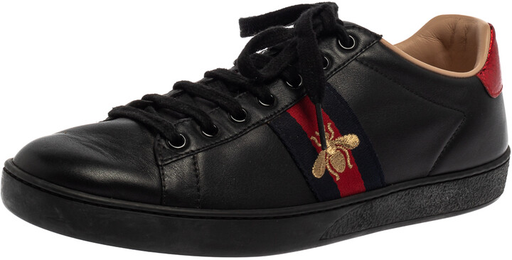 Gucci Ace Bee | Shop the world's largest of fashion | ShopStyle