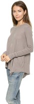 Thumbnail for your product : Wilt Baby Thermal Tunic Tee