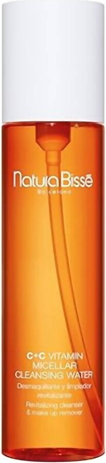 Natura Bisse Women's C+C Vitamin Micellar Water In Orange