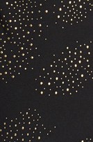 Thumbnail for your product : Tahari by Arthur S. Levine Tahari by ASL Embellished Belted Shift Dress (Plus Size)